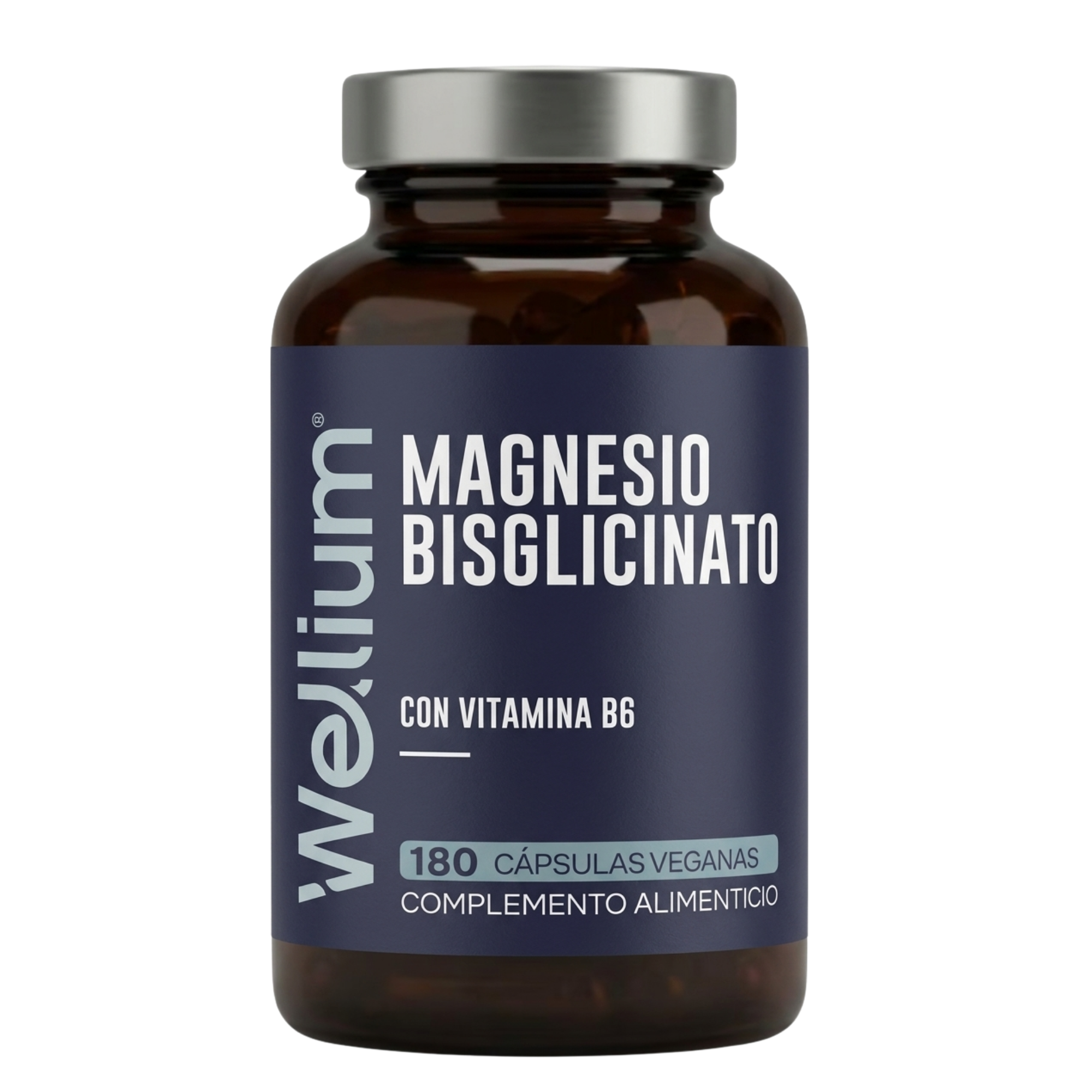 Magnesio Bisglicinato