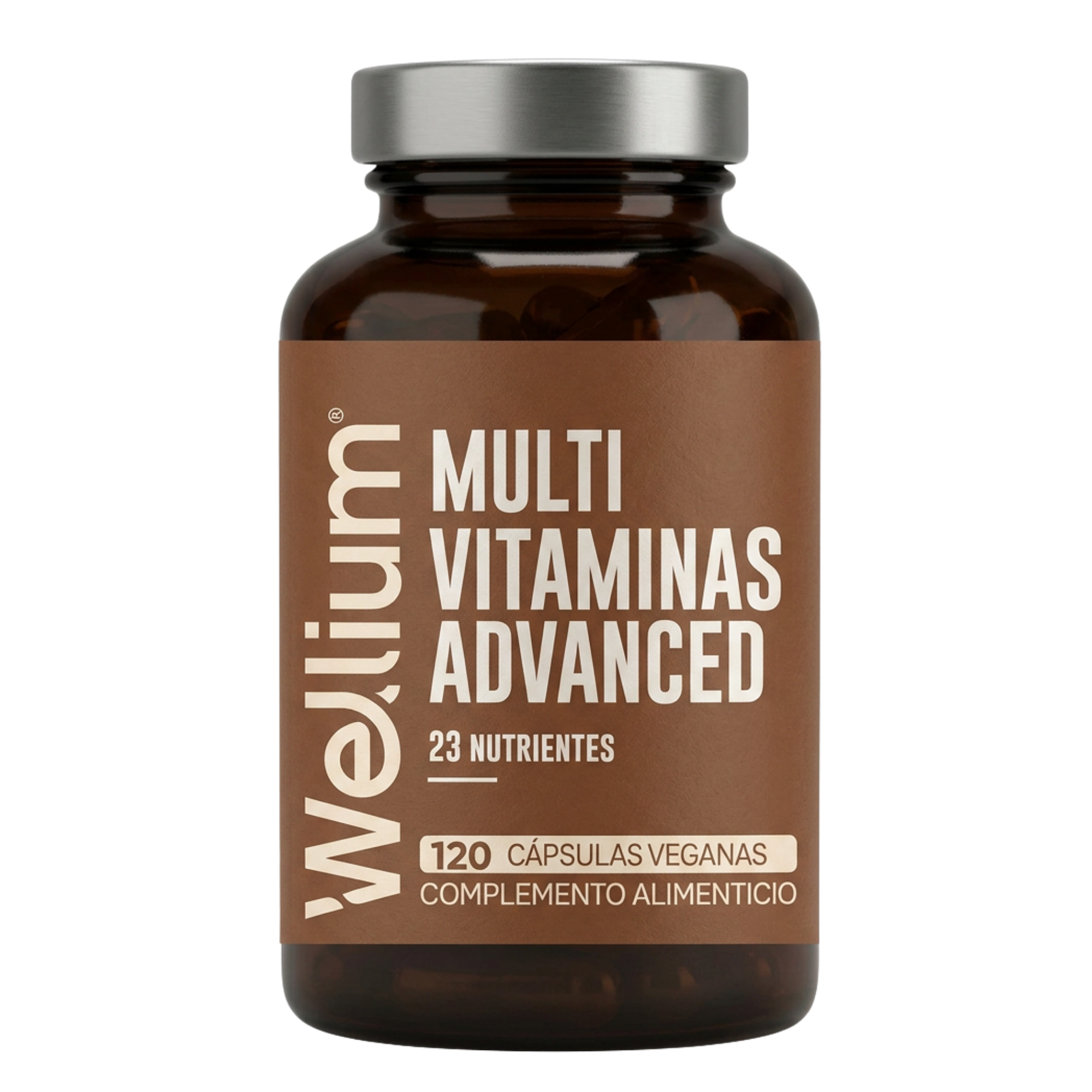 Multivitaminas Advanced