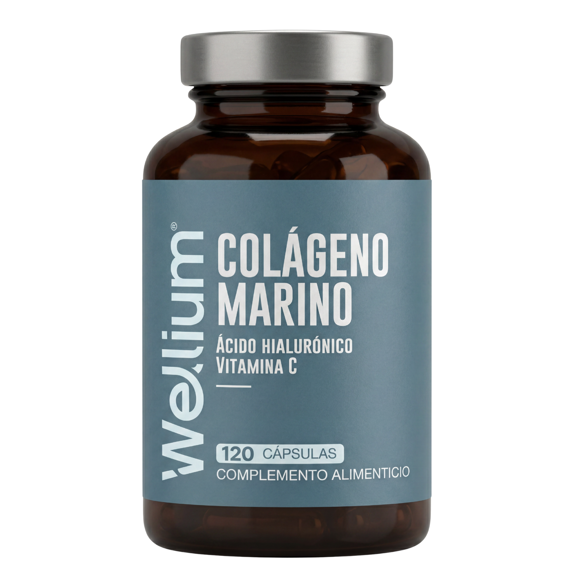 Colágeno Marino