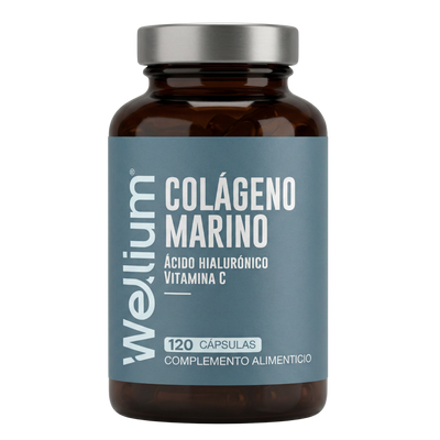 Colágeno Marino